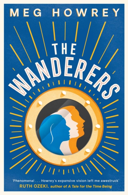 The Wanderers, EPUB eBook