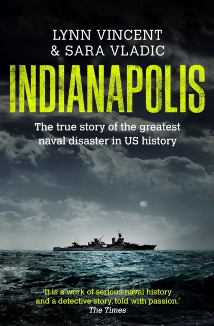 Indianapolis, EPUB eBook