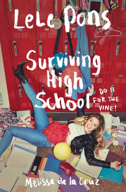 Surviving High School, EPUB eBook
