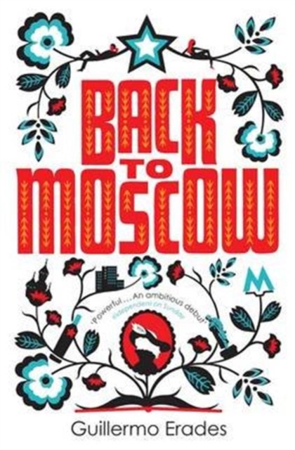 Back to Moscow, Paperback / softback Book