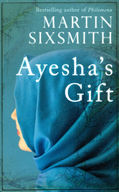 Ayesha's Gift : A daughter's search for the truth about her father, Hardback Book