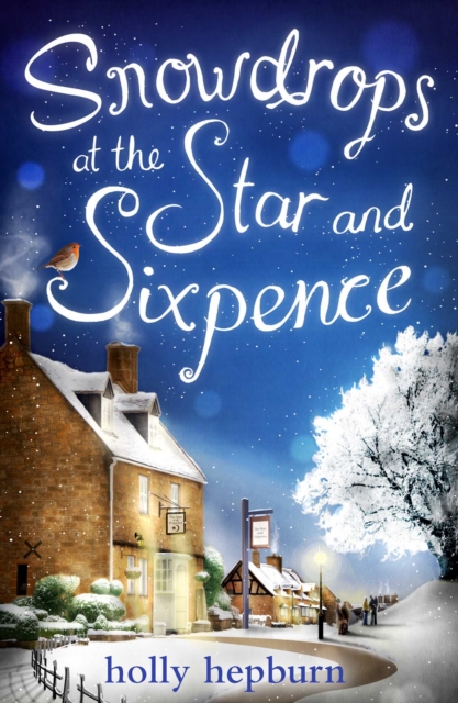 Snowdrops at the Star and Sixpence, EPUB eBook