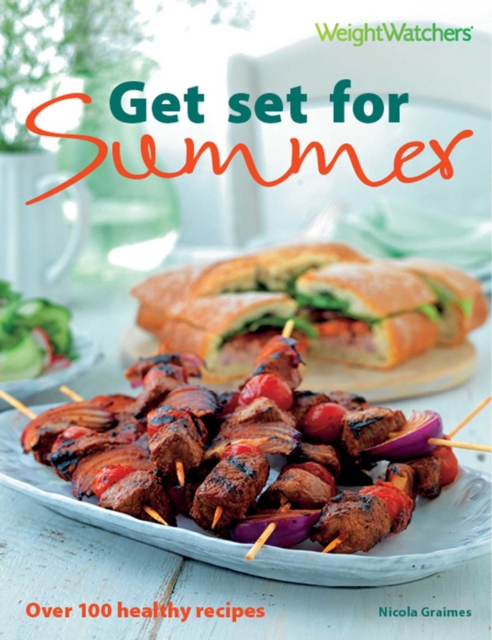 Weight Watchers Get Set for Summer, EPUB eBook