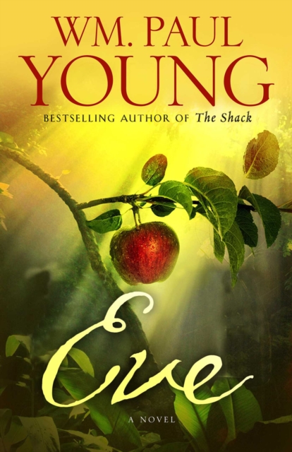 Eve, EPUB eBook