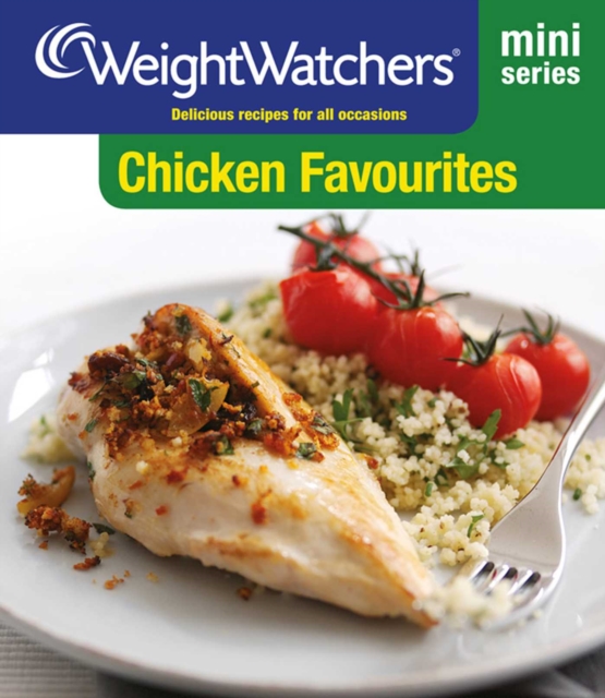 Weight Watchers Mini Series: Chicken Favourites, EPUB eBook