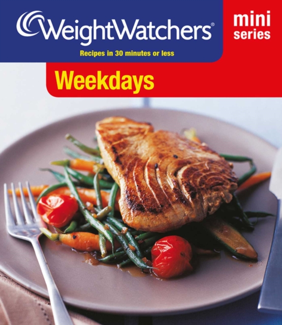 Weight Watchers Mini Series: Weekdays, EPUB eBook