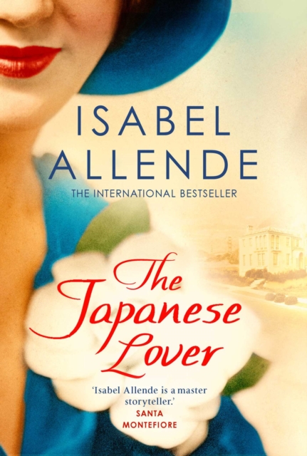 The Japanese Lover, EPUB eBook