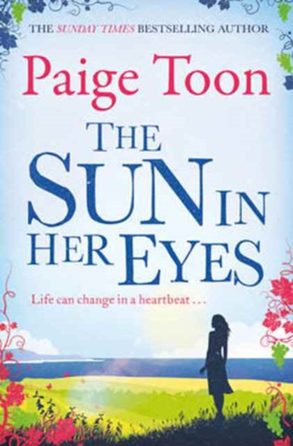 The Sun in Her Eyes, Paperback Book