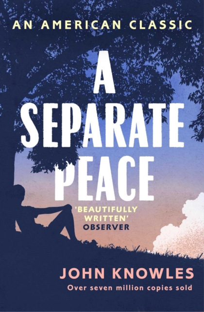 A Separate Peace : As heard on BBC Radio 4, Paperback / softback Book