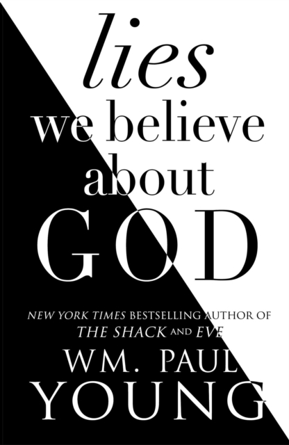 Lies We Believe About God, EPUB eBook