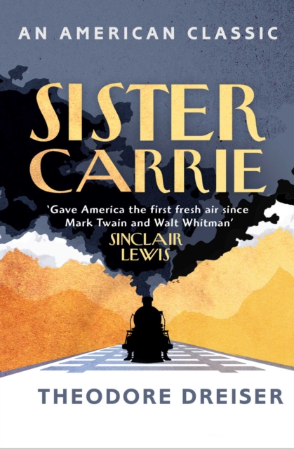 Sister Carrie, EPUB eBook
