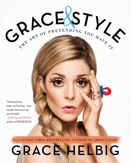 Grace & Style, EPUB eBook