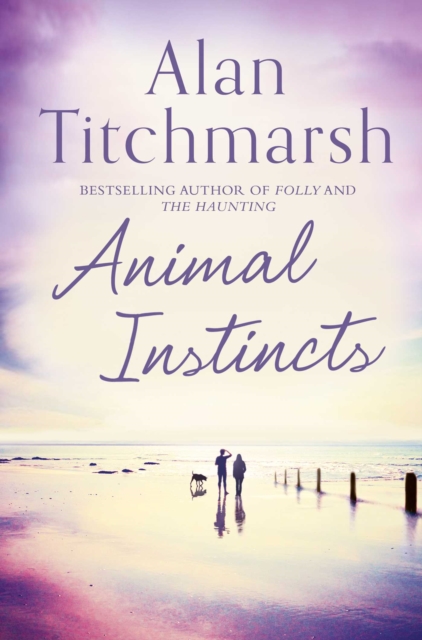 Animal Instincts, EPUB eBook