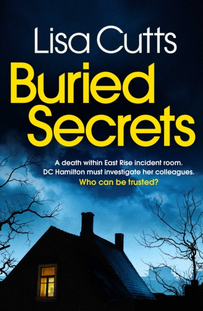 Buried Secrets, Paperback / softback Book