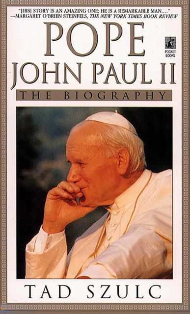 Pope John Paul II, EPUB eBook