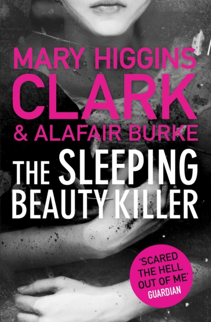 The Sleeping Beauty Killer, EPUB eBook