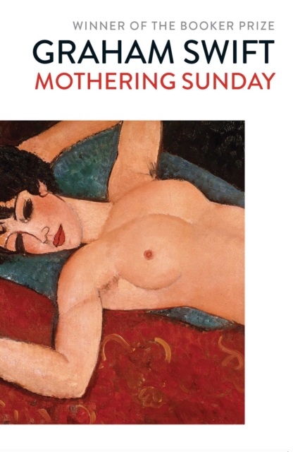 Mothering Sunday, EPUB eBook