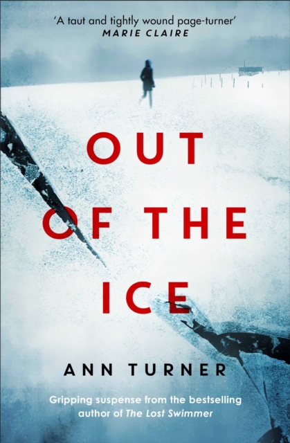 Out of the Ice, Paperback / softback Book