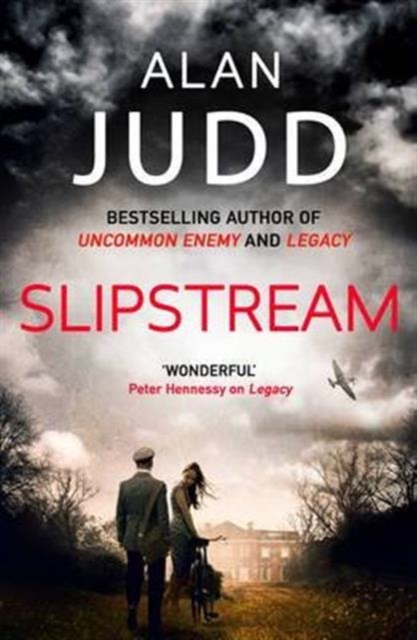 Slipstream, Paperback / softback Book