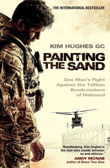 Painting the Sand, EPUB eBook