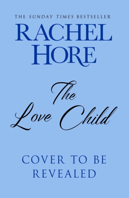 The Love Child, Paperback / softback Book