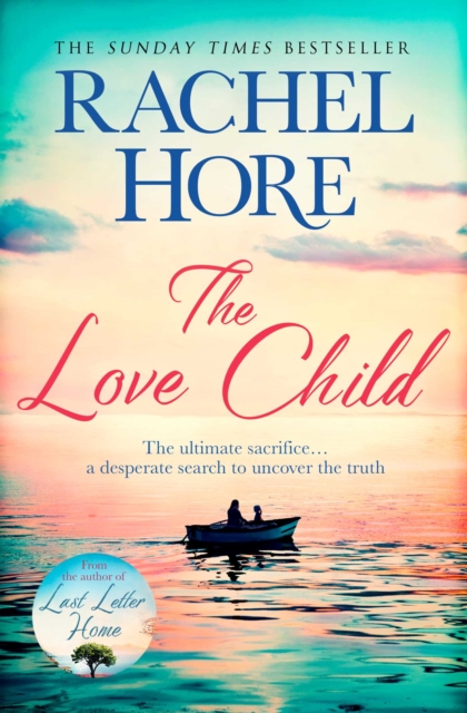 The Love Child : From the million-copy Sunday Times bestseller, Paperback / softback Book