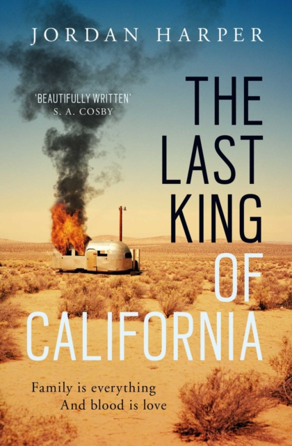 The Last King of California, EPUB eBook