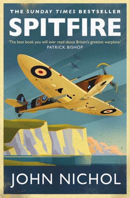 Spitfire : A Very British Love Story, EPUB eBook