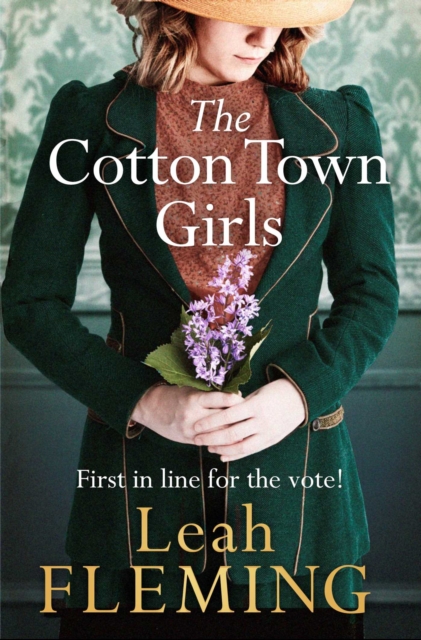 The Cotton Town Girls, Paperback / softback Book