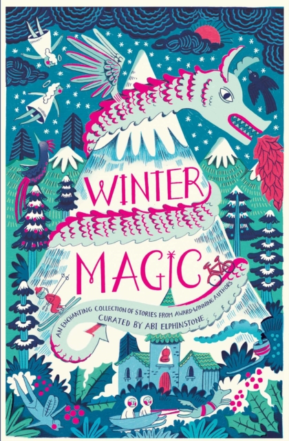 Winter Magic, Paperback / softback Book