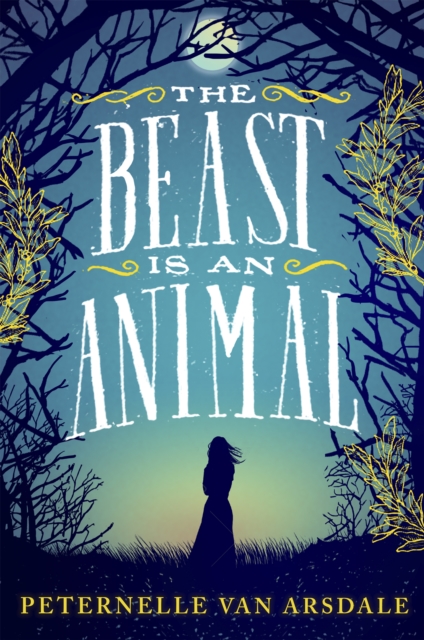 The Beast is an Animal, Paperback / softback Book