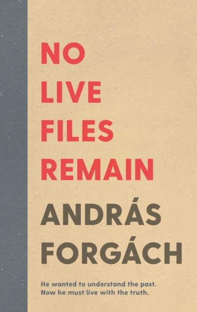 No Live Files Remain, EPUB eBook
