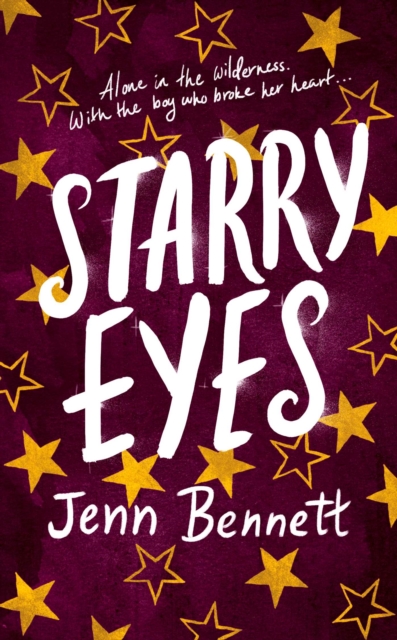 Starry Eyes, EPUB eBook