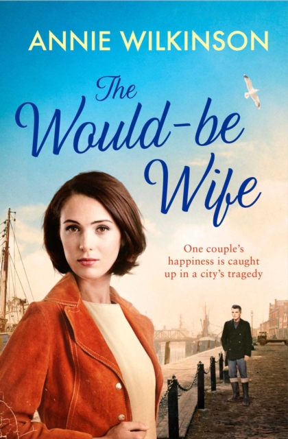 The Would-Be Wife, Paperback / softback Book