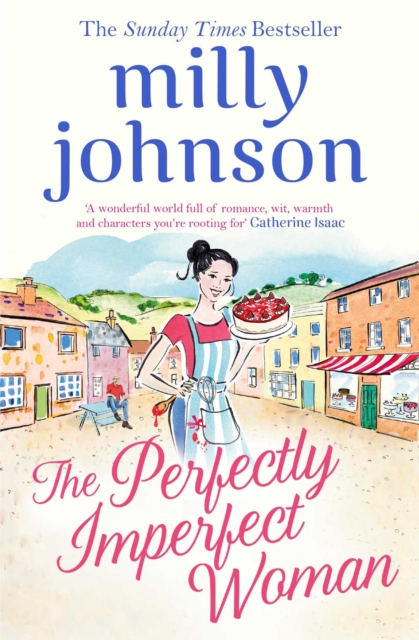 The Perfectly Imperfect Woman, EPUB eBook