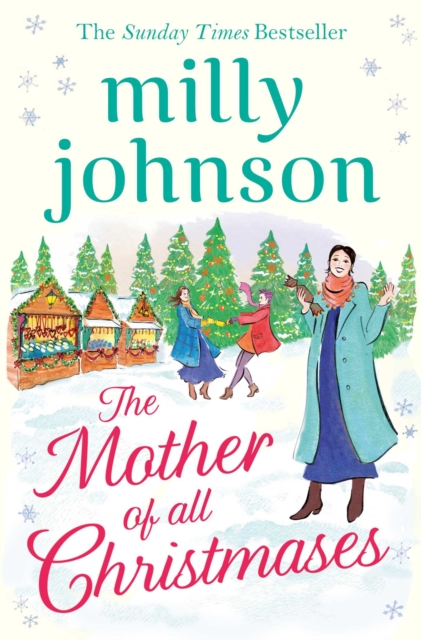 The Mother of All Christmases, Paperback / softback Book