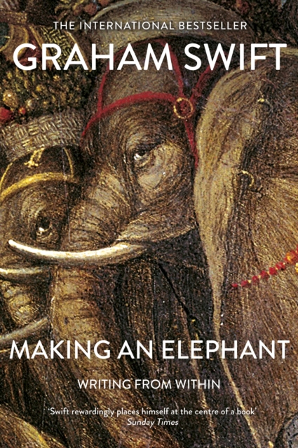 Making An Elephant, Paperback / softback Book