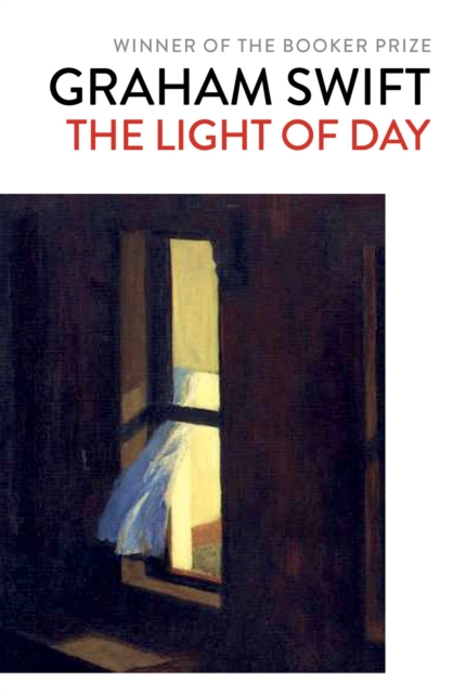 The Light of Day,  Book
