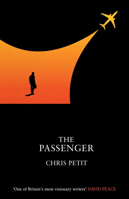 The Passenger, EPUB eBook