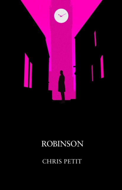 Robinson, EPUB eBook