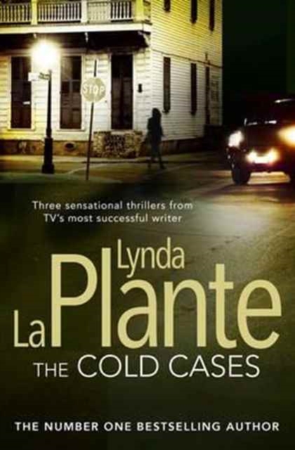 The Cold Cases: Cold Shoulder; Cold Blood; Cold Heart, Paperback / softback Book