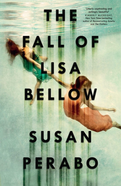 The Fall Of Lisa Bellow, Paperback / softback Book