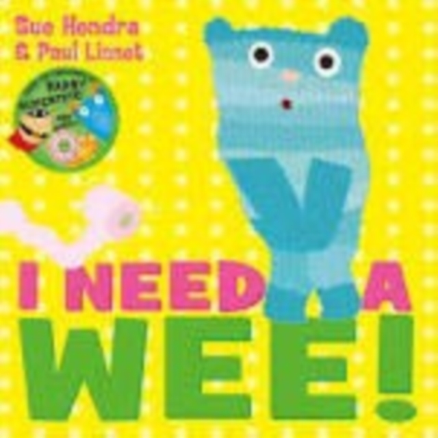 I NEED A WEE PA, Paperback Book