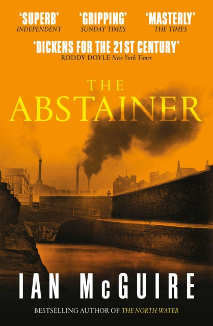 The Abstainer, EPUB eBook