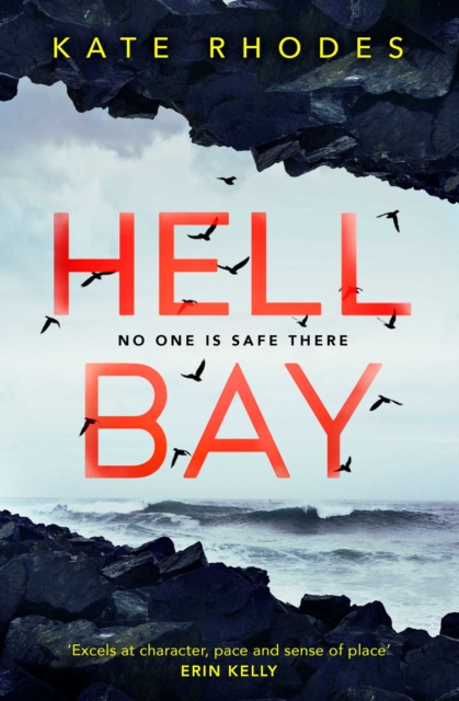 Hell Bay : The Isles of Scilly Mysteries, Paperback / softback Book