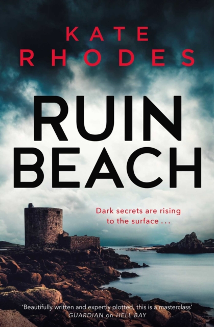 Ruin Beach : The Isles of Scilly Mysteries: 2, EPUB eBook