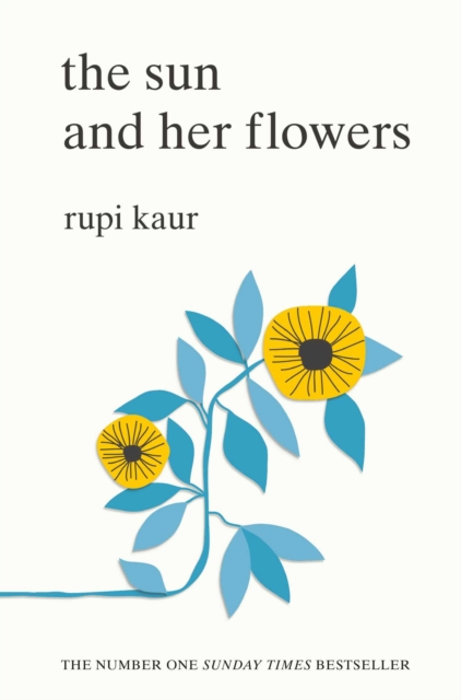 The Sun and Her Flowers, EPUB eBook