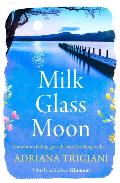 Milk Glass Moon, EPUB eBook
