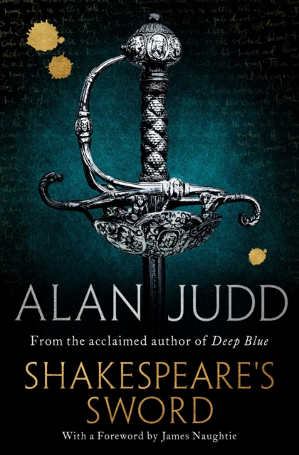 Shakespeare's Sword, EPUB eBook