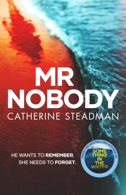 Mr Nobody, Hardback Book